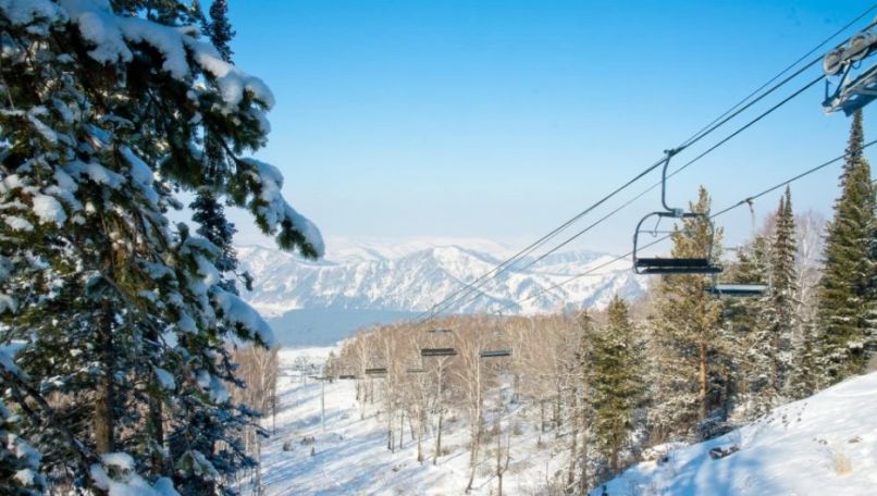 Отдых в Сочи в зимой - стоит ли ехать?