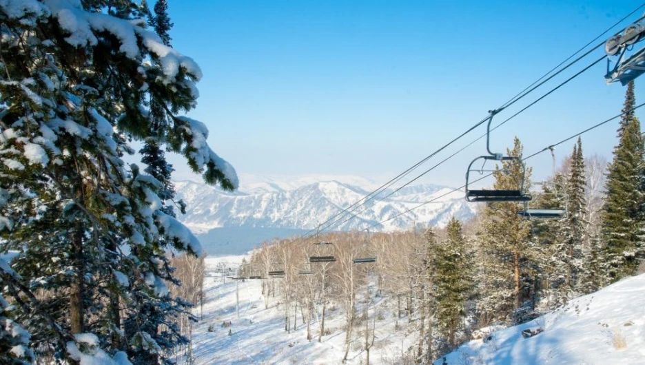 Отдых в Сочи в зимой - стоит ли ехать? - 1