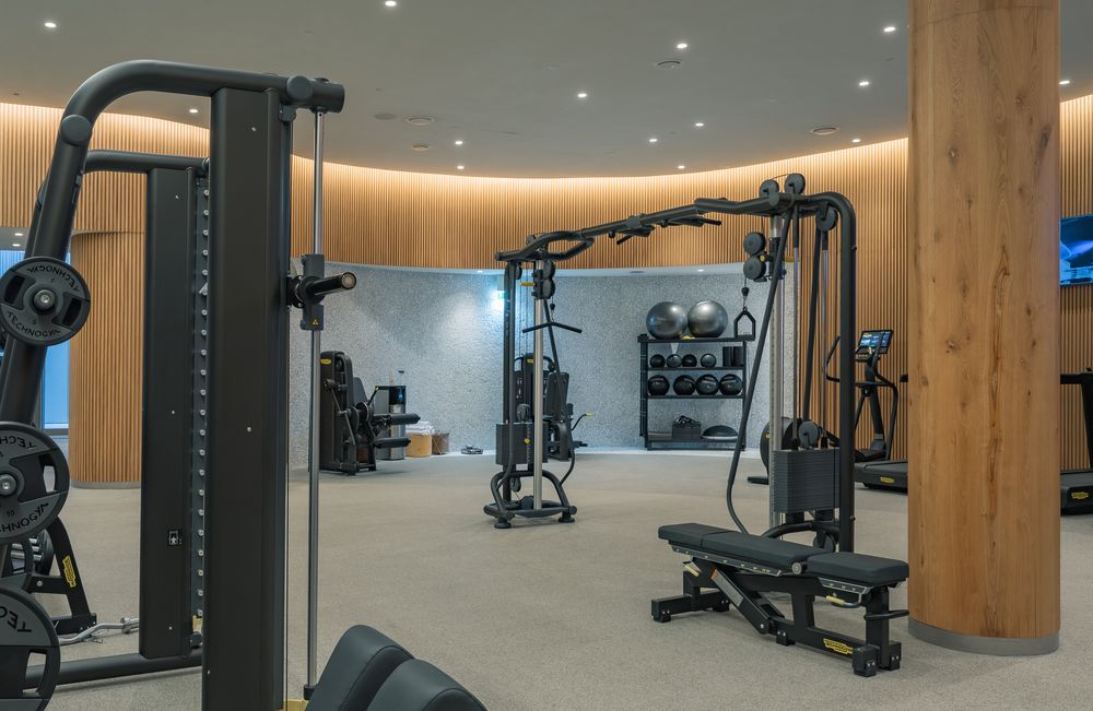 КУРОРТ МАНЖЕРОК, отель - 18