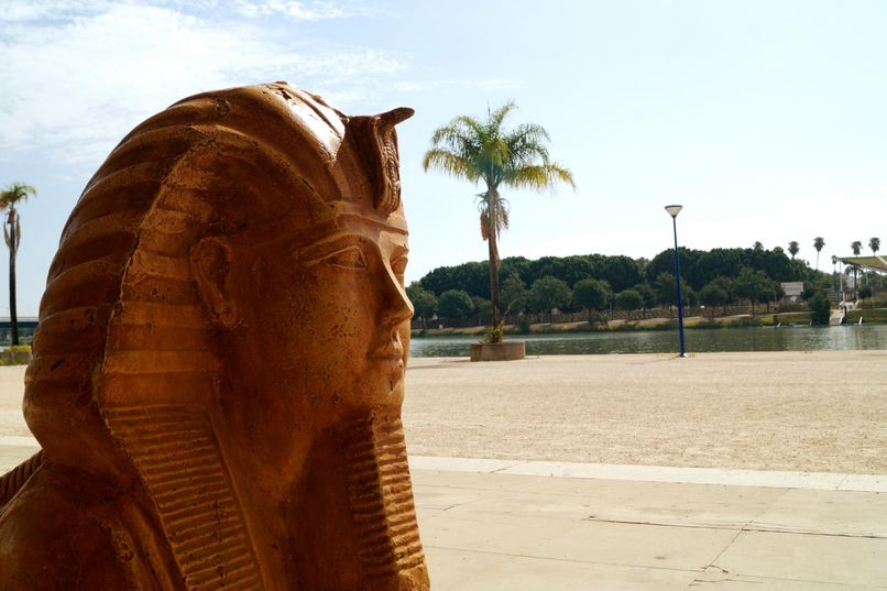 Отдых в Египте в январе - стоит ли ехать?