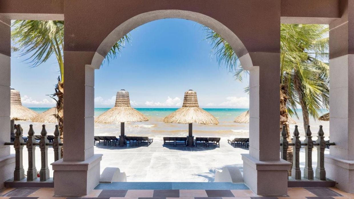 LE VIVA RESORT MUI NE  - 2