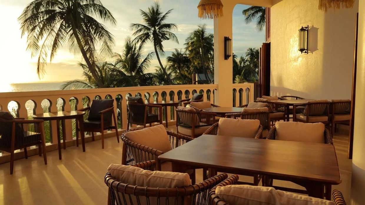 LE VIVA RESORT MUI NE  - 5