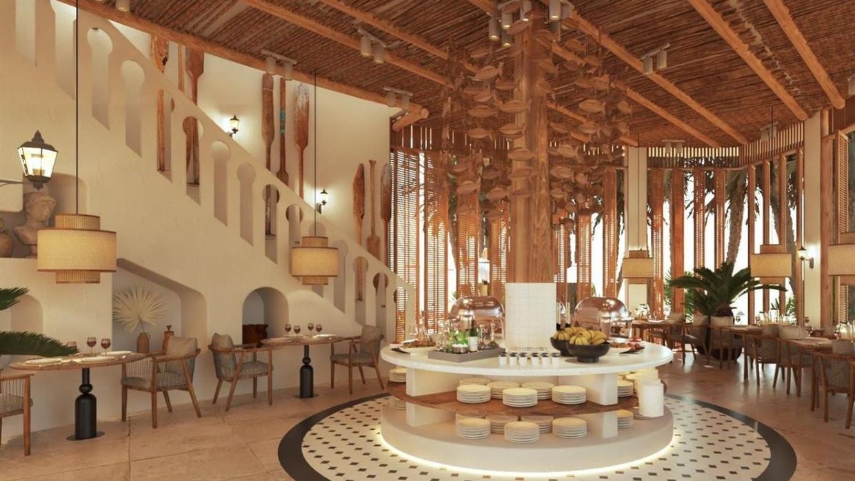 LE VIVA RESORT MUI NE  - 7