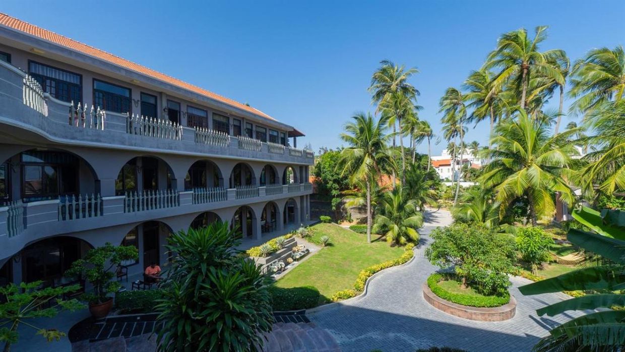 LE VIVA RESORT MUI NE  - 8