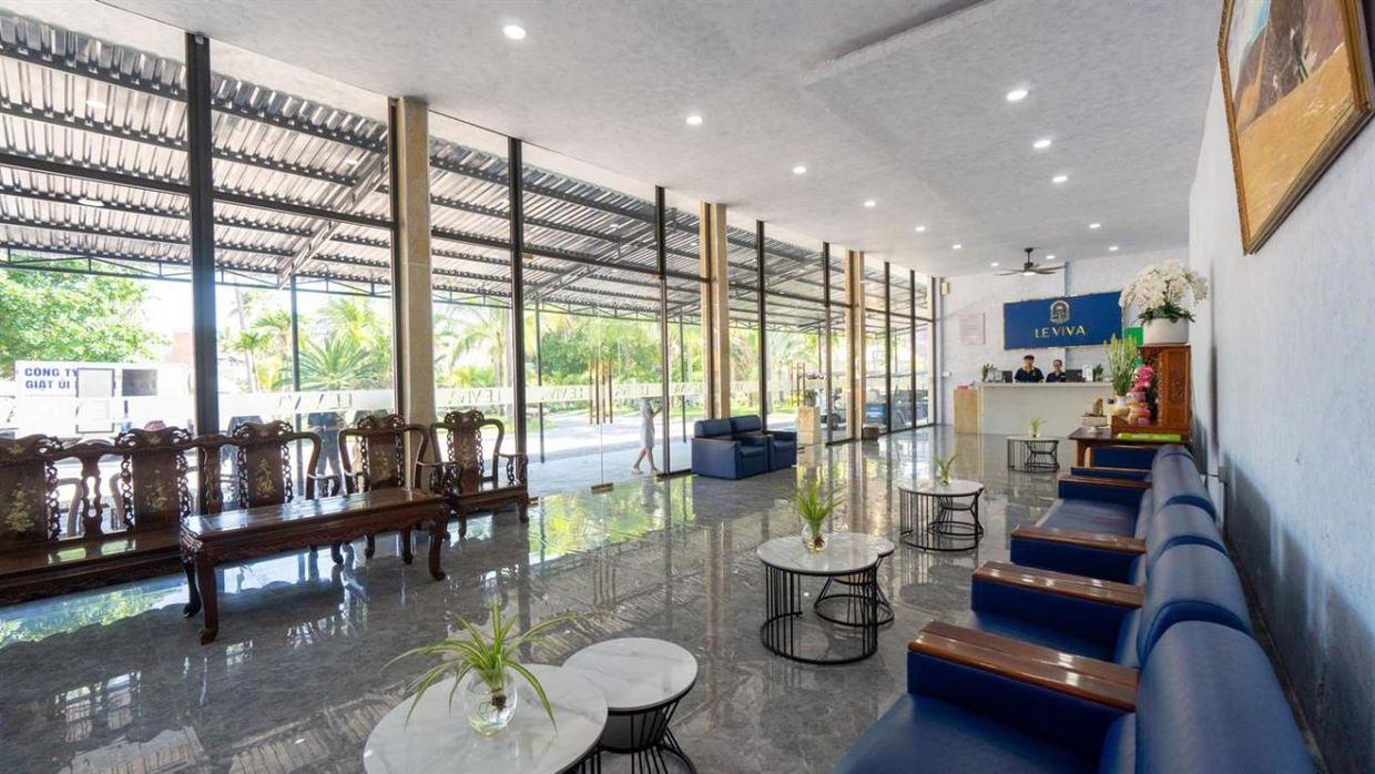 LE VIVA RESORT MUI NE  - 9