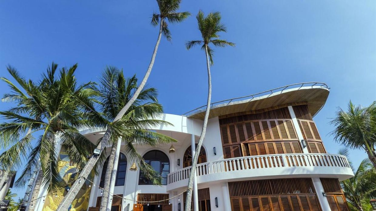 LE VIVA RESORT MUI NE  - 10