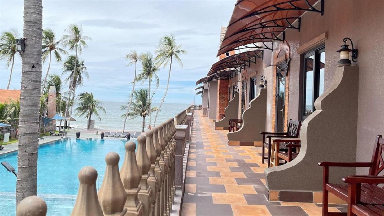 LE VIVA RESORT MUI NE  - 12