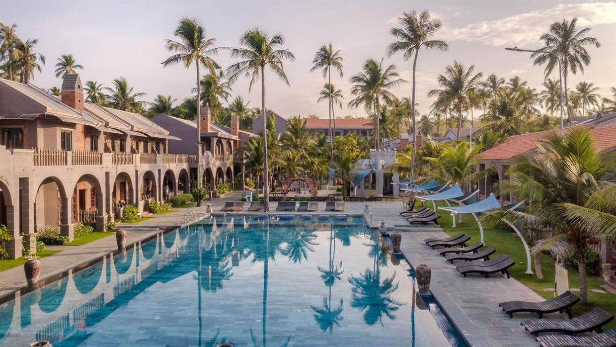 LE VIVA RESORT MUI NE  - 14