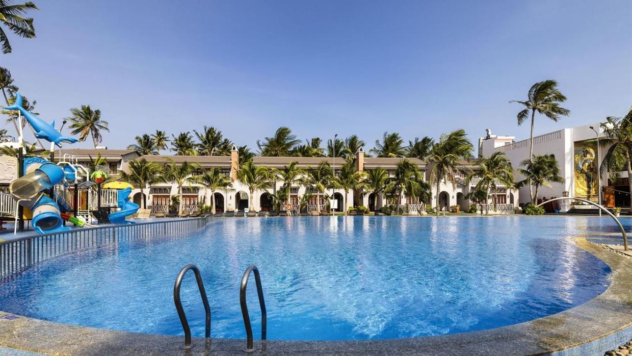 LE VIVA RESORT MUI NE  - 15