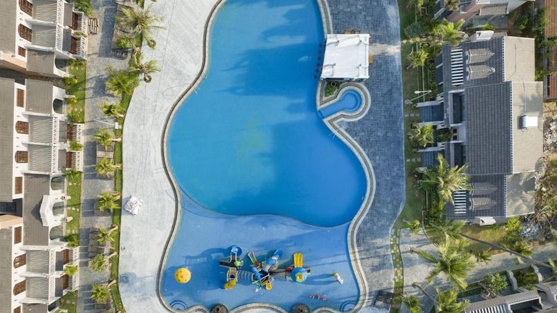 LE VIVA RESORT MUI NE - 4