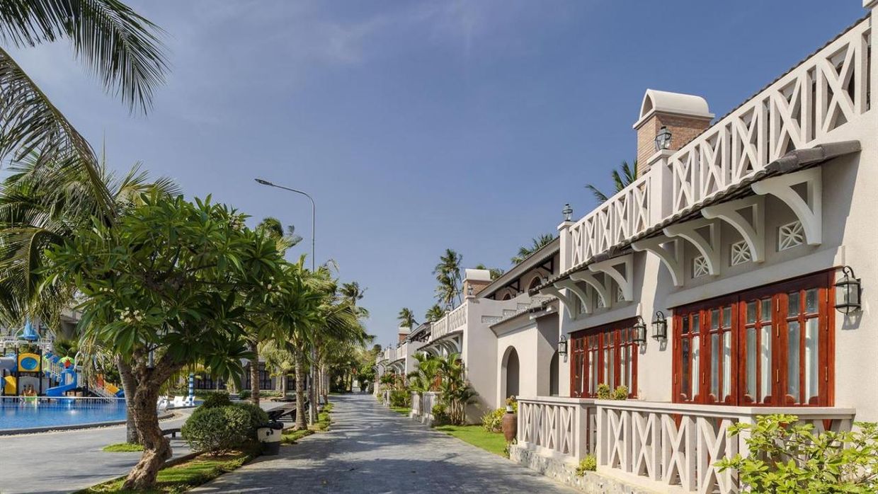 LE VIVA RESORT MUI NE  - 16