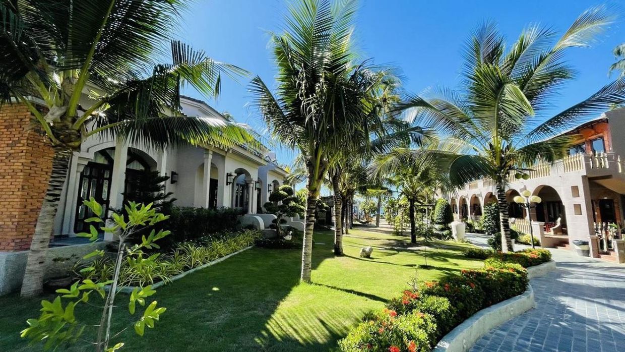 LE VIVA RESORT MUI NE  - 17