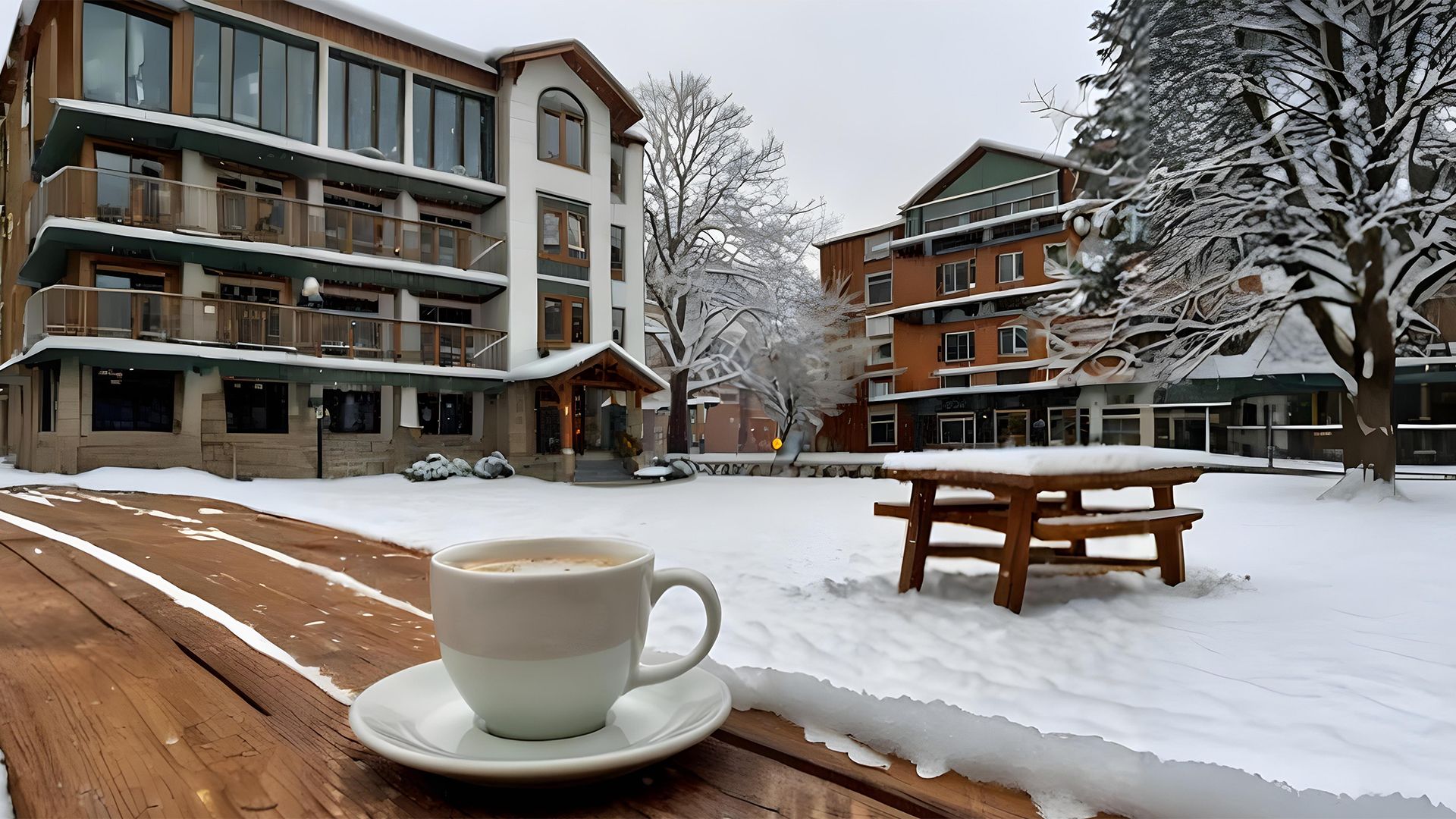 Отдых в Сочи в декабре - стоит ли ехать? - 1