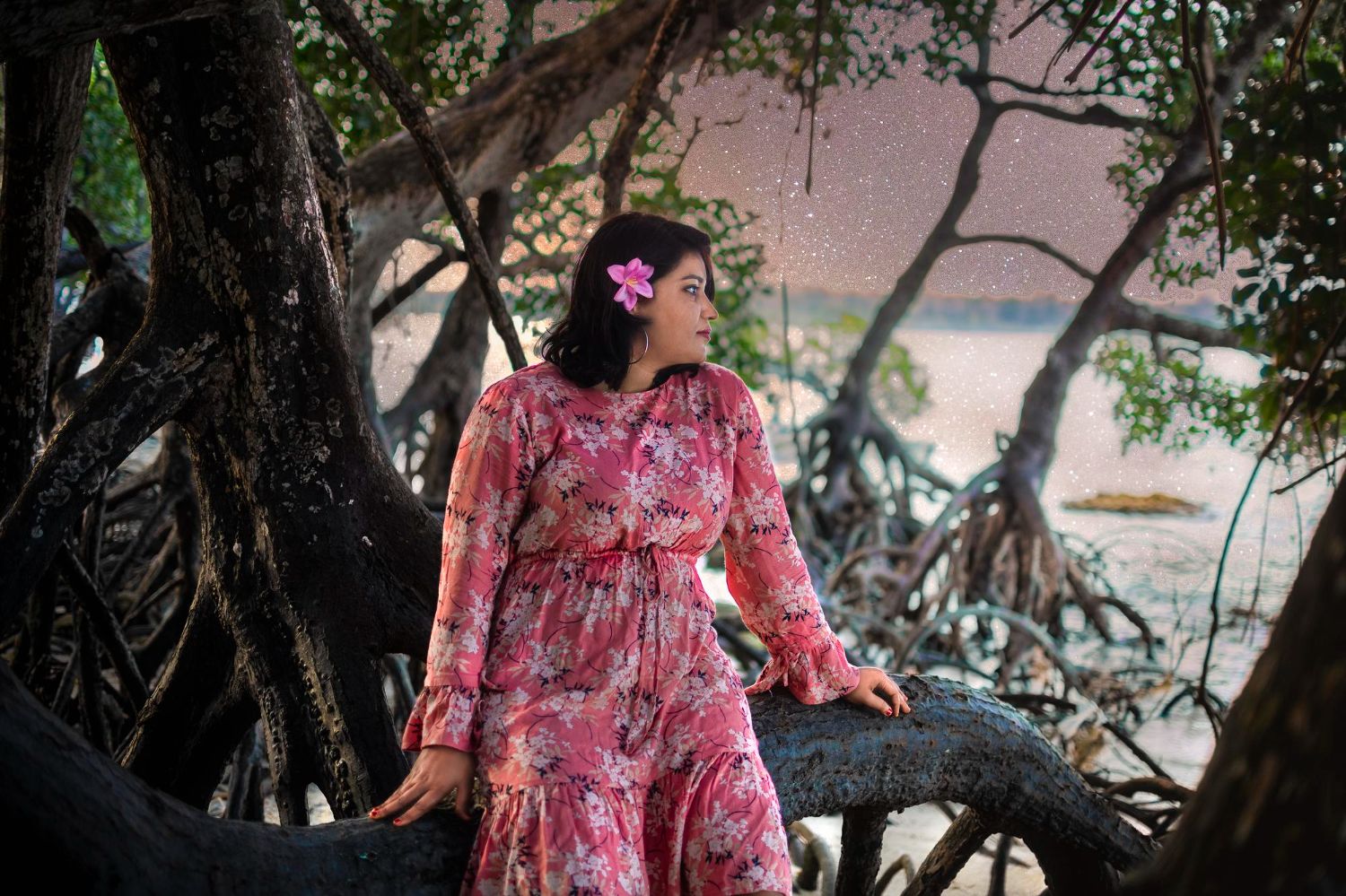 В Таиланде туристов просят одеваться скромнее - 1