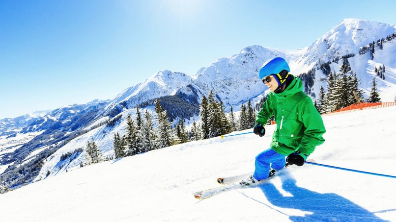 Отдых в Сочи в январе - чем заняться зимой?