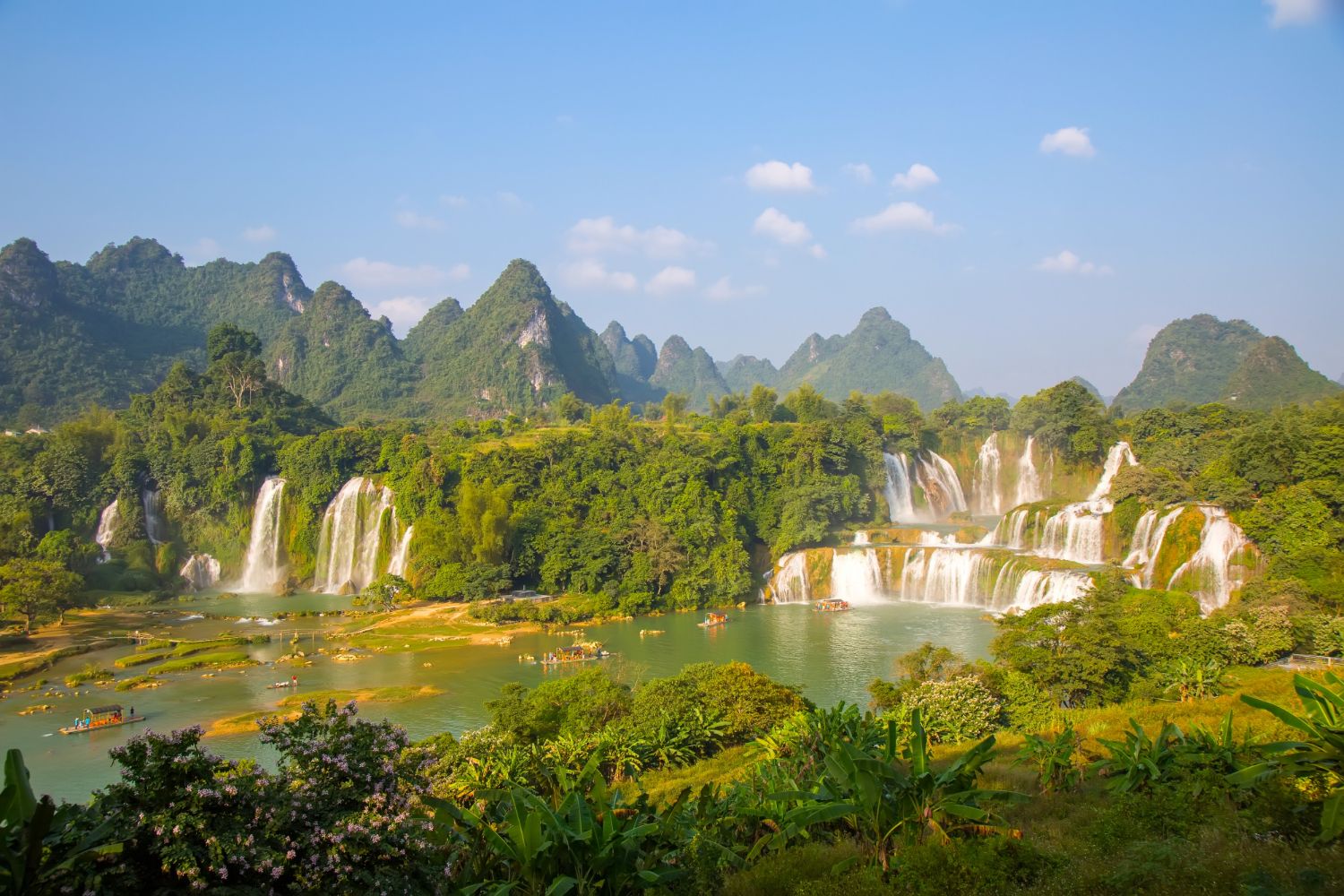 Отдых во Вьетнаме в январе - лучший пляжный отдых - 1