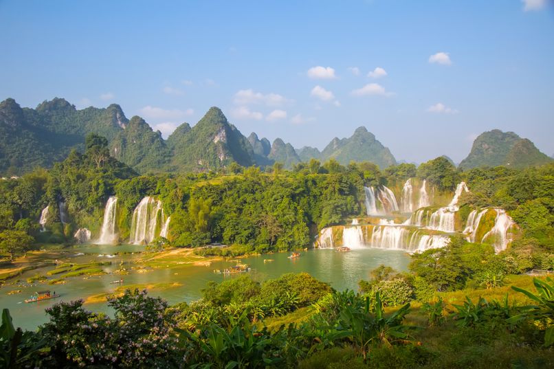 Отдых во Вьетнаме в январе - лучший пляжный отдых