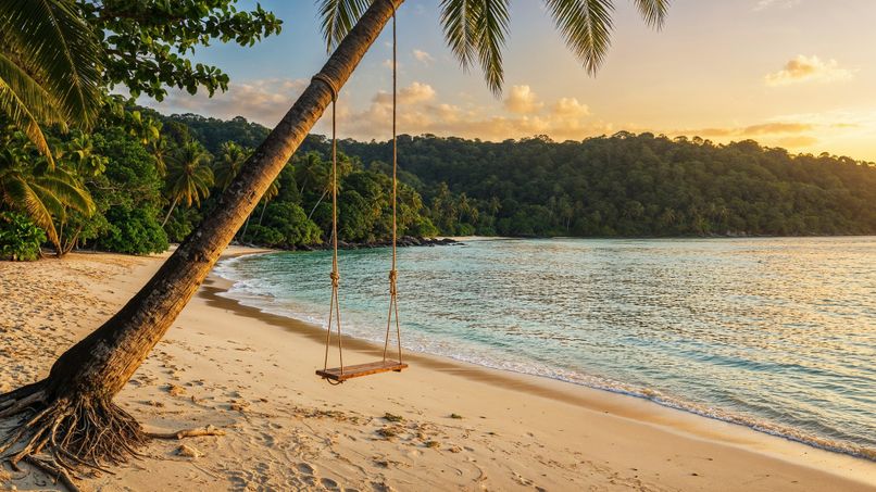 Отдых на Гоа в феврале - стоит ли ехать?