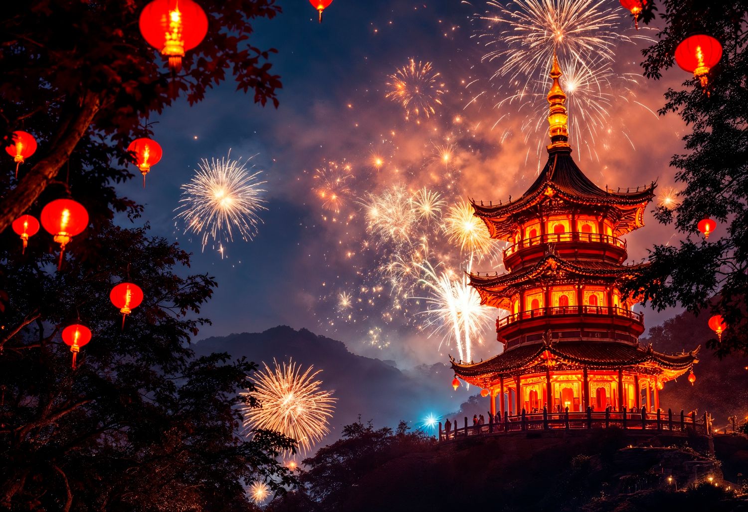 Поездка в Китай в декабре: пляжный отдых и погода на курортах - 1