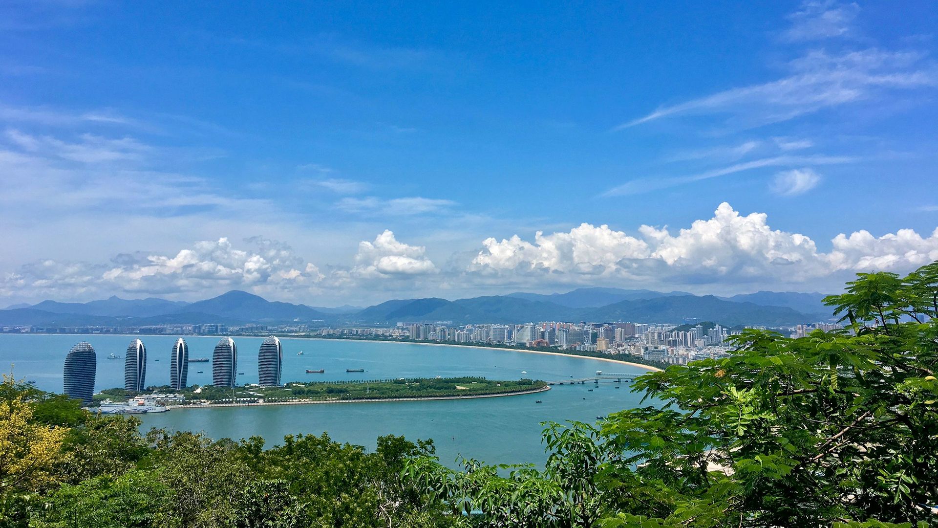 Поездка на Хайнань в феврале: отзывы туристов - 1