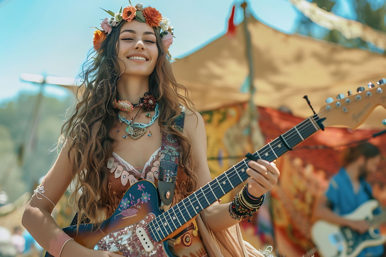 Календарь мероприятий: главные фестивали мира с декабря по февраль - 1