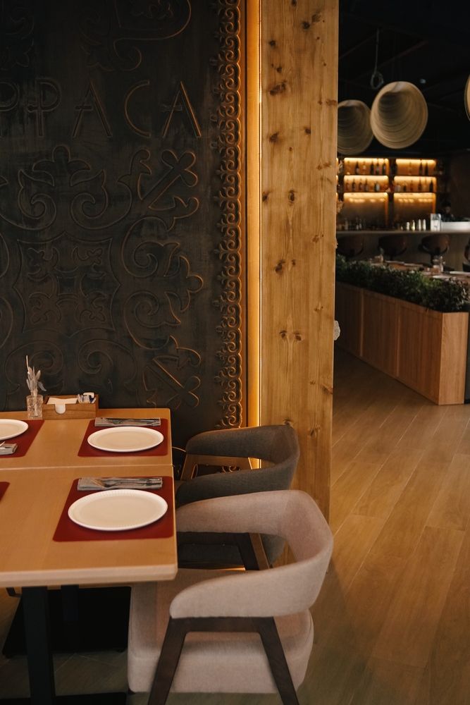 АССА, отель - 3