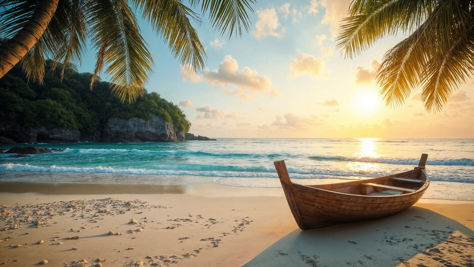 Отдых на Гоа в январе — погода и температура воды, море, цены на туры - 1