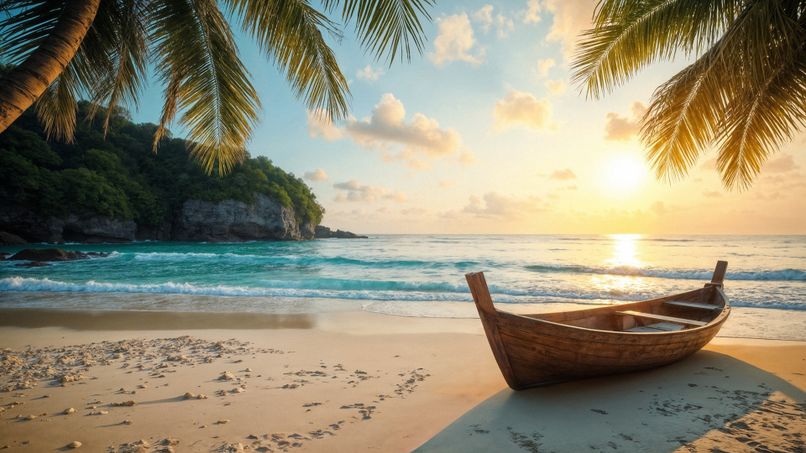 Отдых на Гоа в январе — погода и температура воды, море, цены на туры