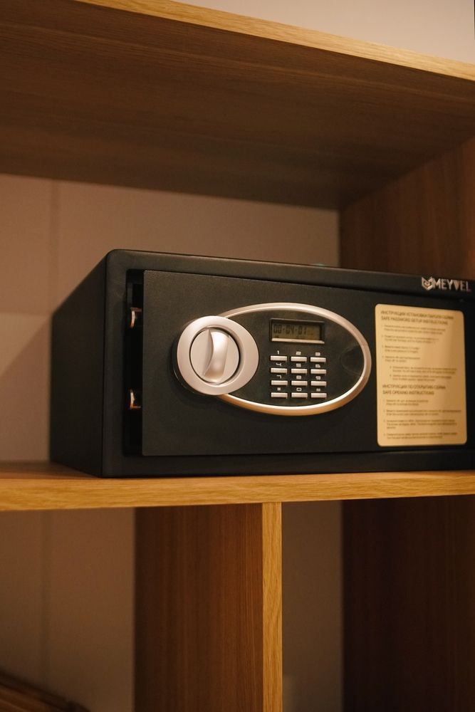 АССА, отель - 13