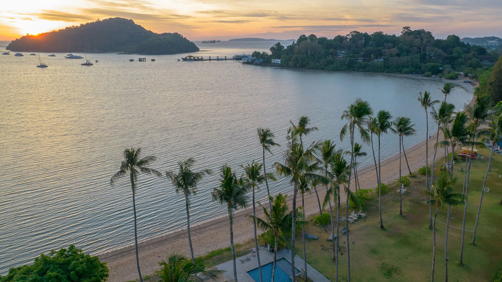Поездка на Пхукет в январе: пляжный отдых в сезон - 1