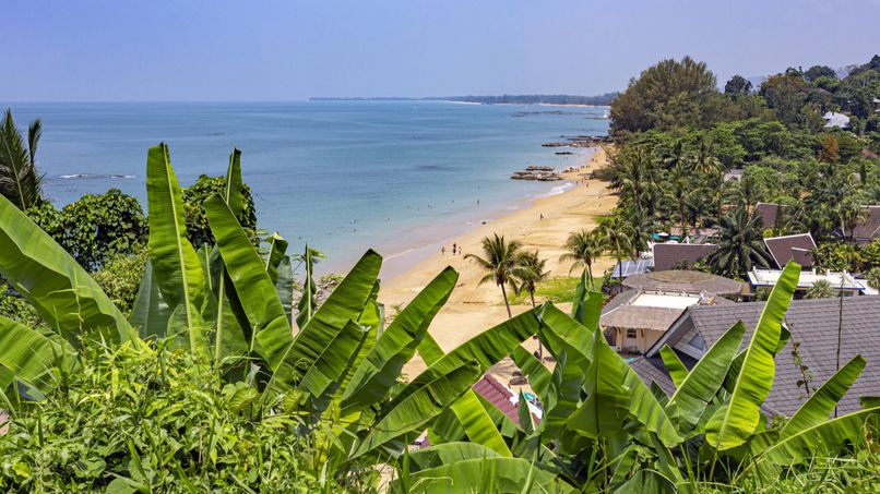 Чем заняться во время отдыха на Шри-Ланке в январе