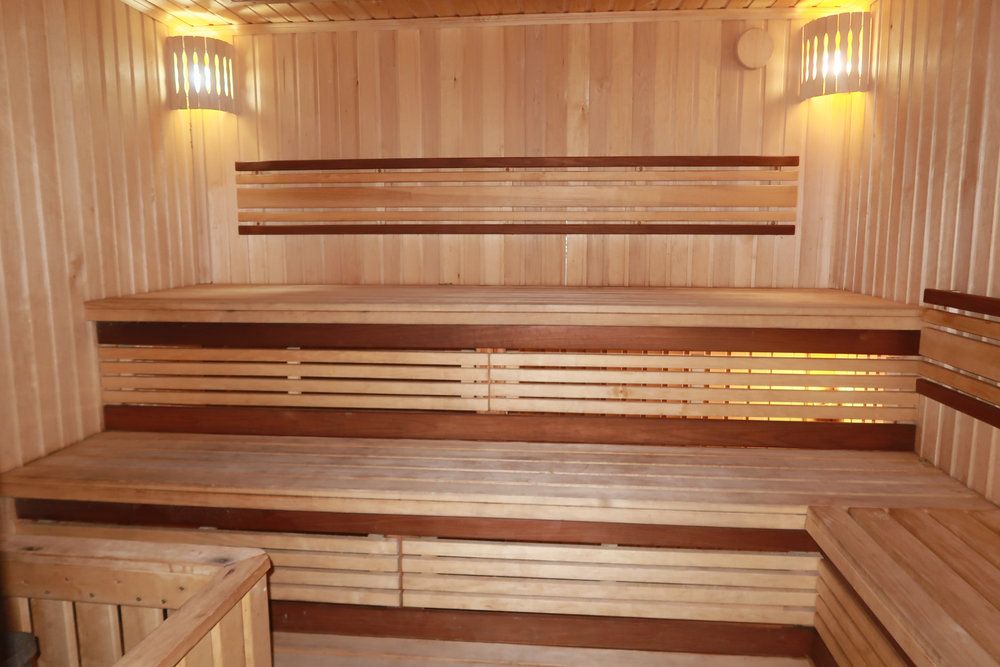 FOREST YARD, база отдыха - 5