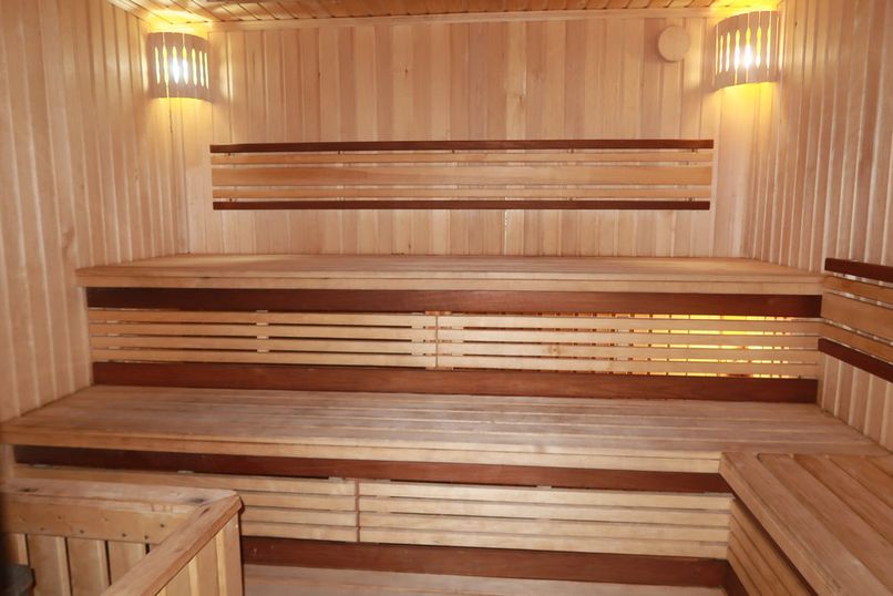 FOREST YARD, база отдыха - 5