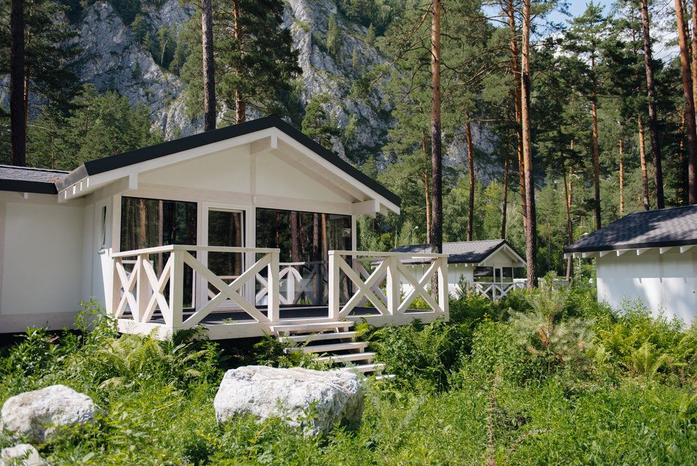 ШАМБАЛА, бутик-отель - 2