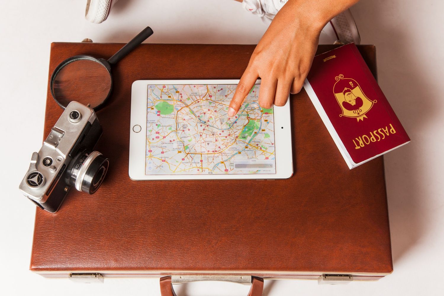 Отпуск без загранпаспорта: куда поехать в 2026 году с российским внутренним паспортом - 1