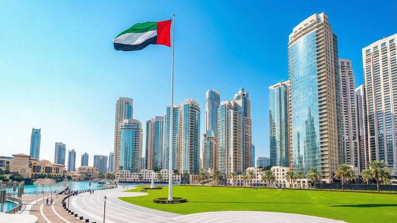 Пляжный отдых, туры и цены в ОАЭ в марте