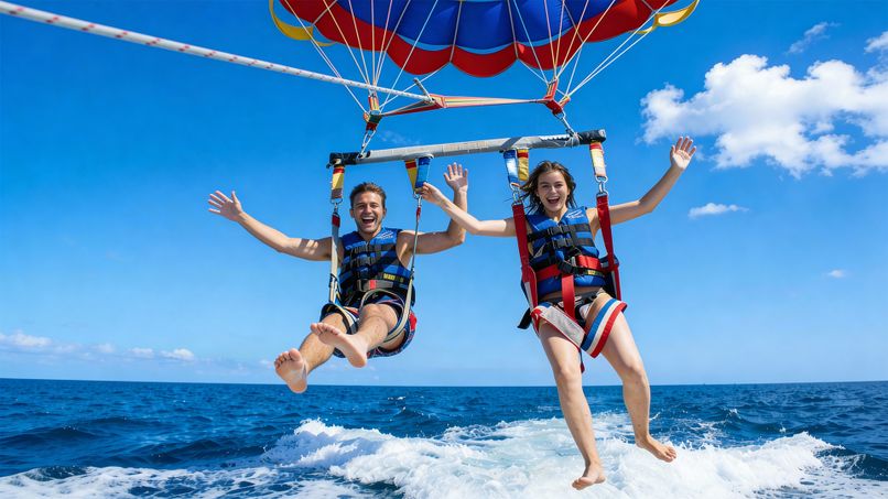 Отдых в Нячанге в марте — стоит ли ехать и можно ли купаться