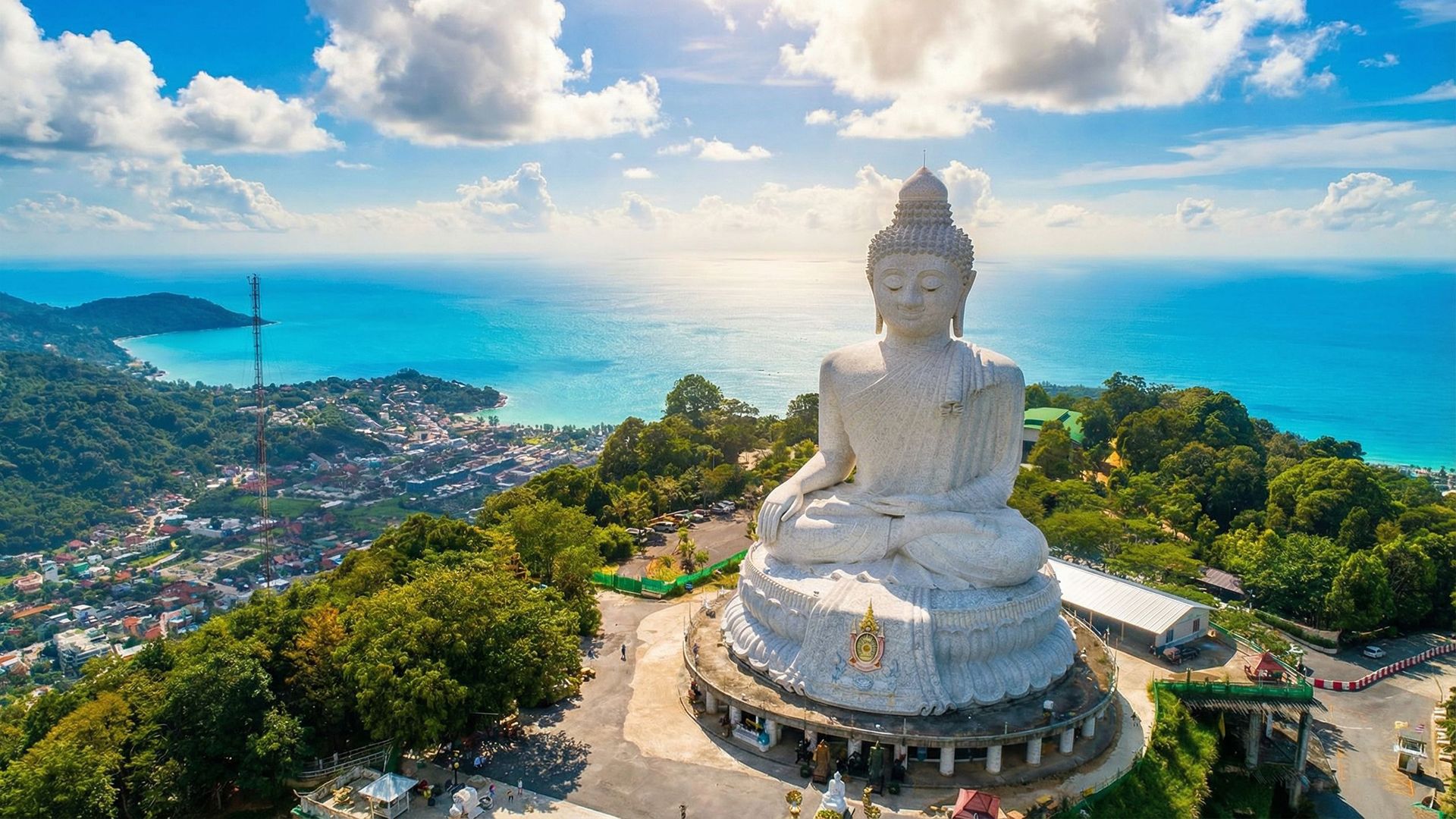 Погода, экскурсии и отзывы об отдыхе на Пхукете в мае - 1