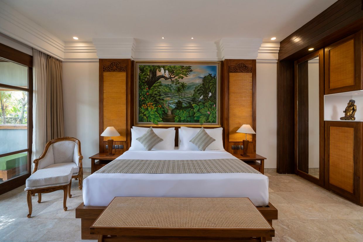 ADIWANA UNAGI SUITES  - 14