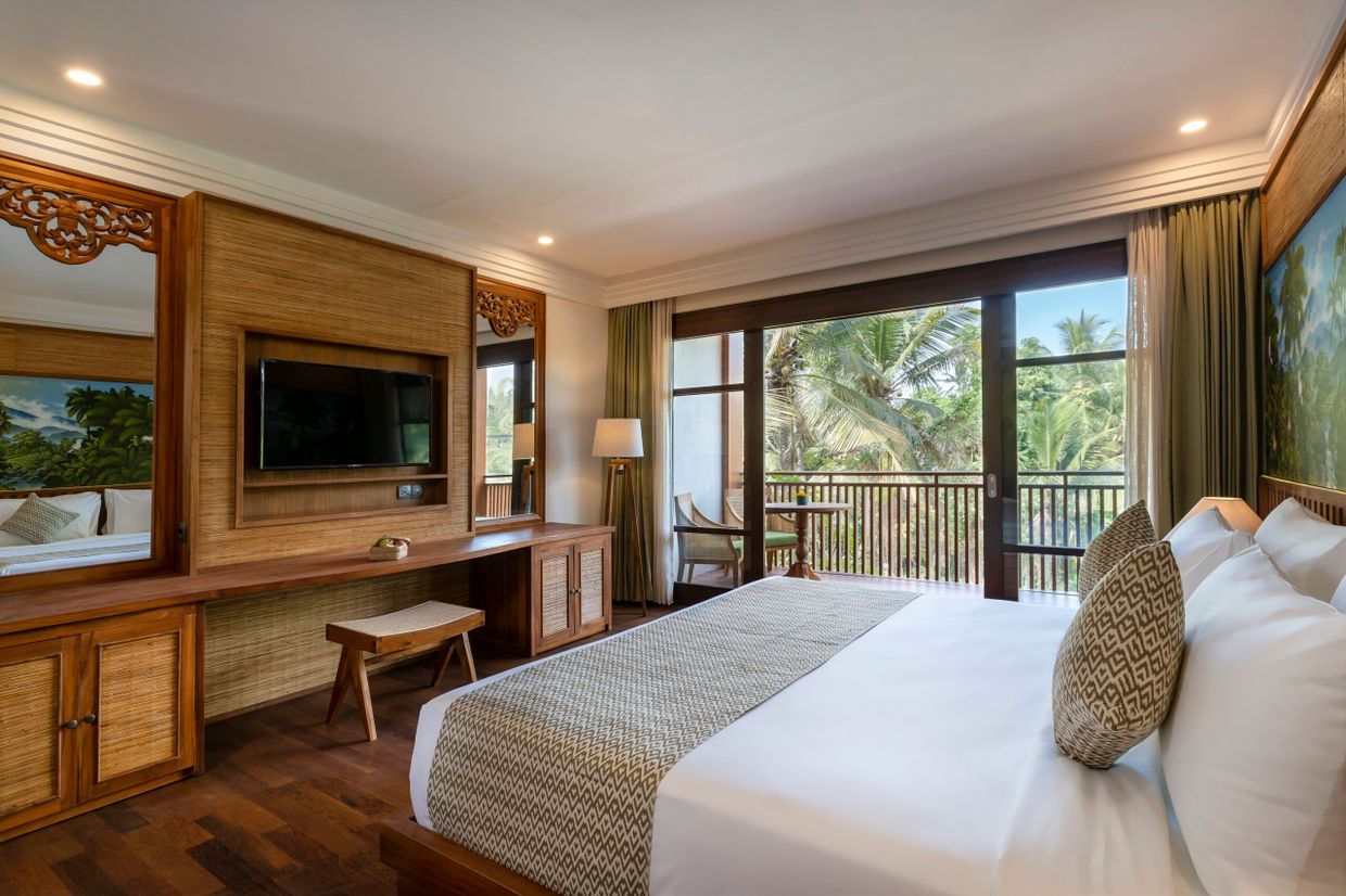 ADIWANA UNAGI SUITES  - 15