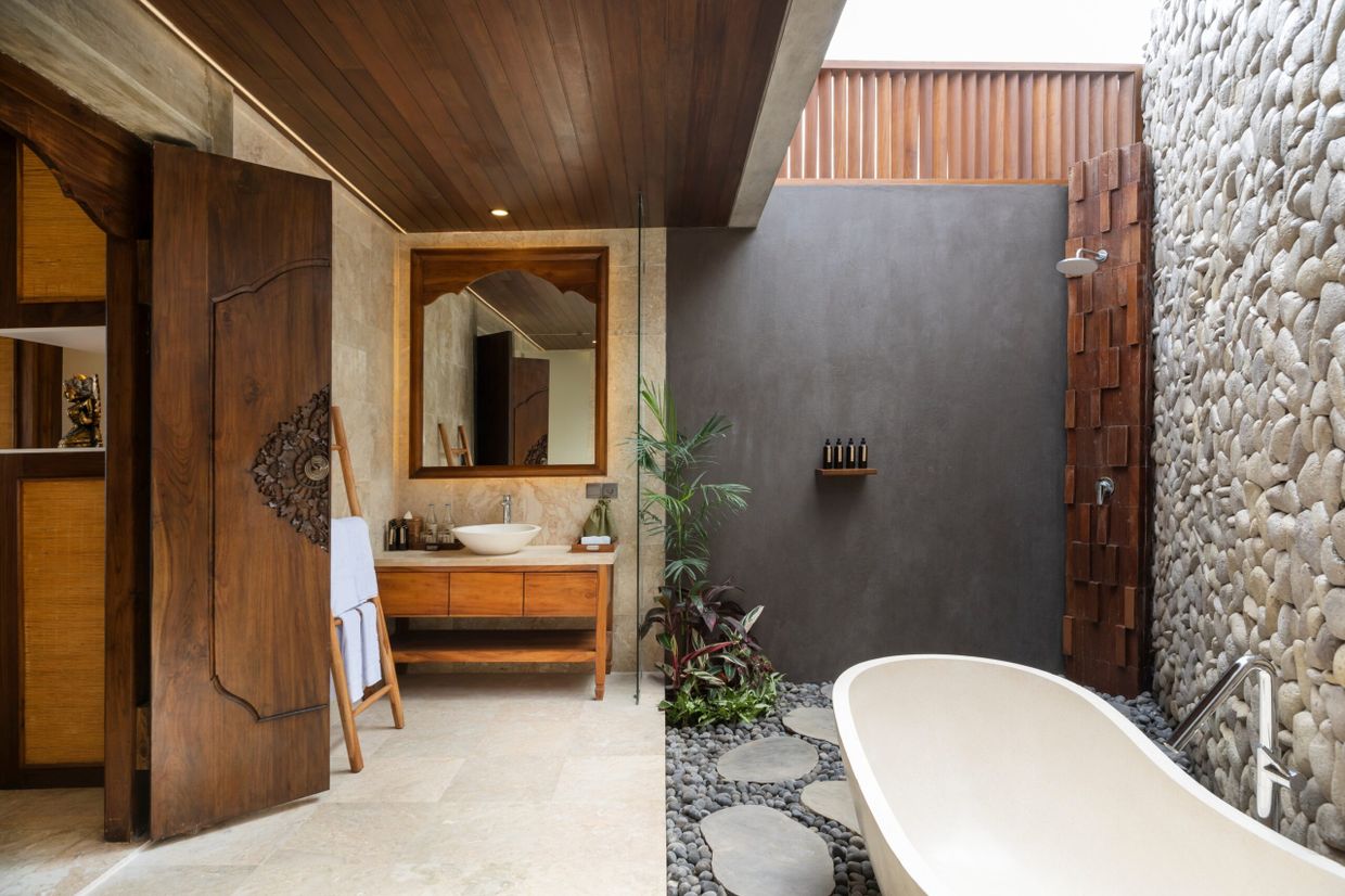 ADIWANA UNAGI SUITES  - 13