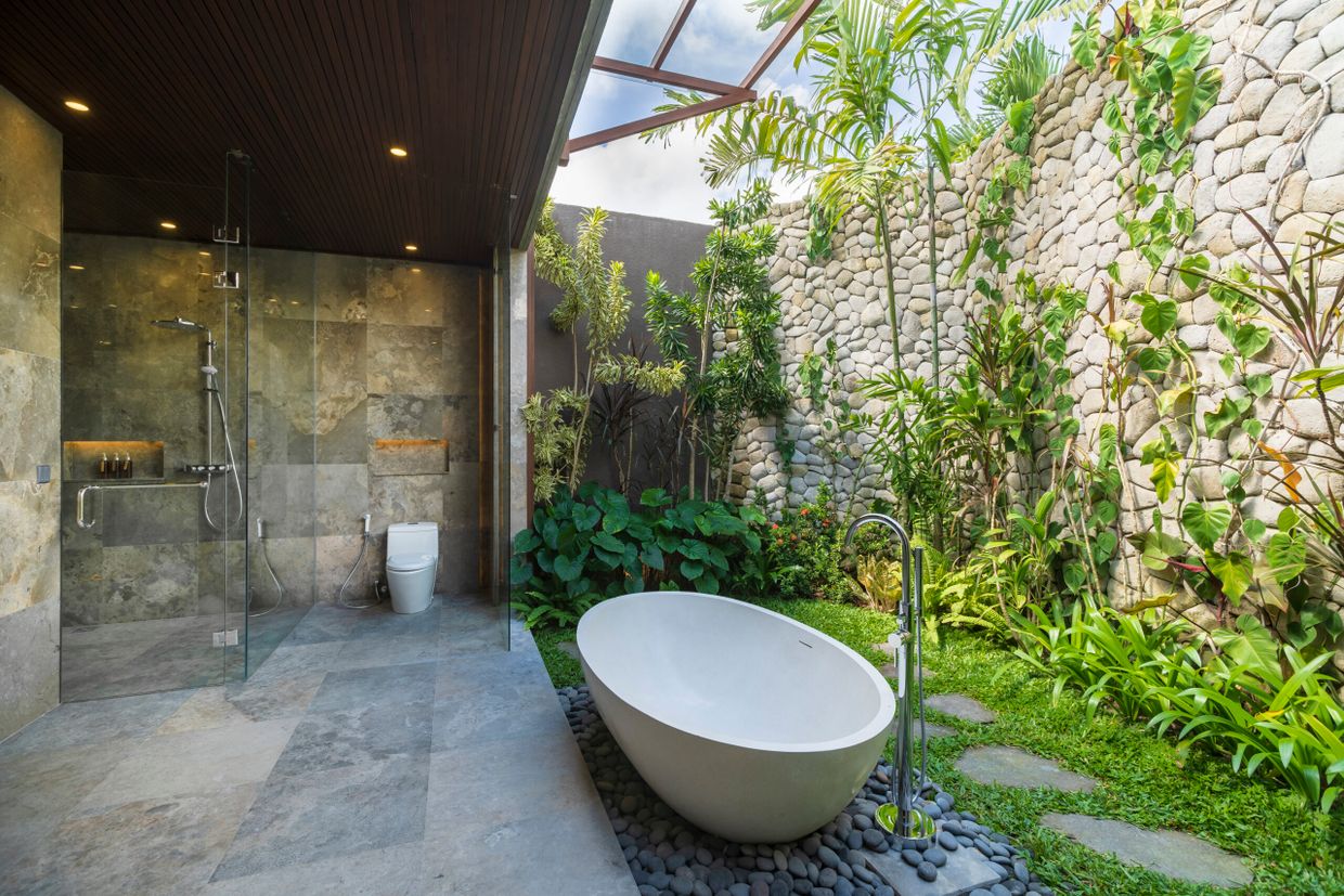 ADIWANA UNAGI SUITES  - 5