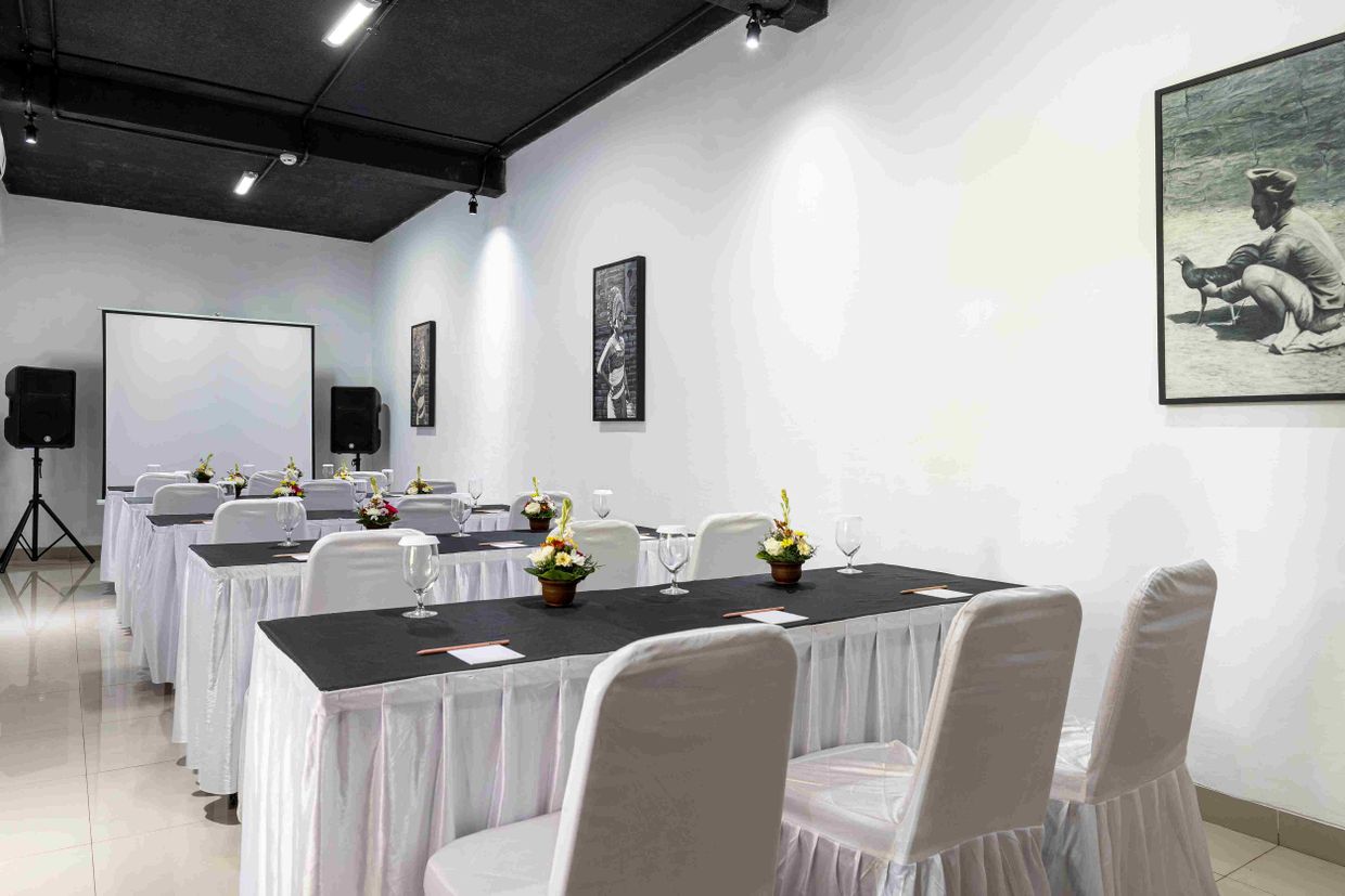 ARKAMARA DIJIWA UBUD - 18