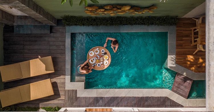 ARKAMARA DIJIWA UBUD - 15