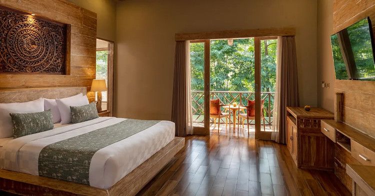 ARKAMARA DIJIWA UBUD - 13