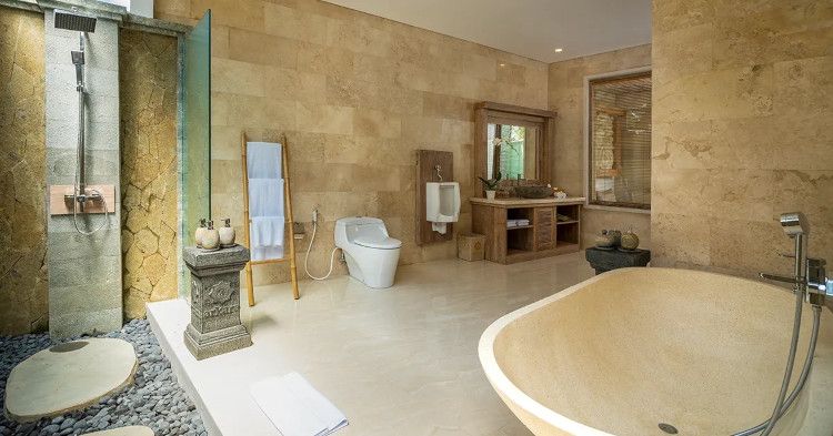 ARKAMARA DIJIWA UBUD - 10