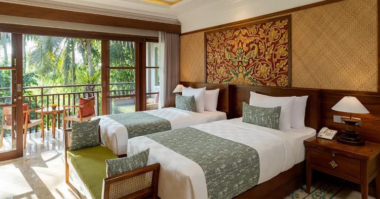 ARKAMARA DIJIWA UBUD - 12