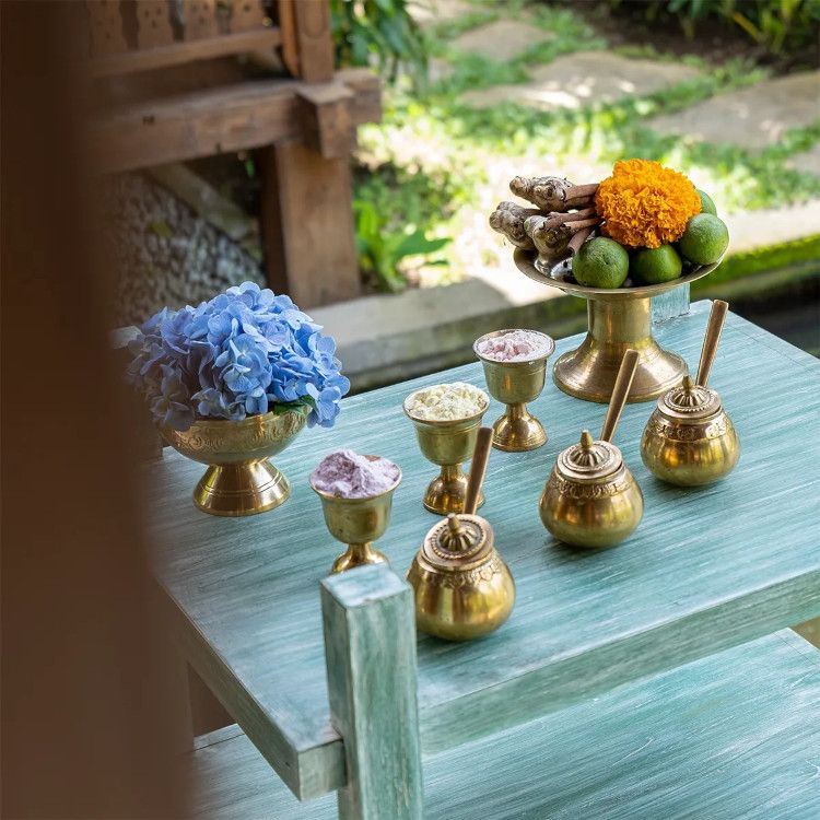 ARKAMARA DIJIWA UBUD - 4