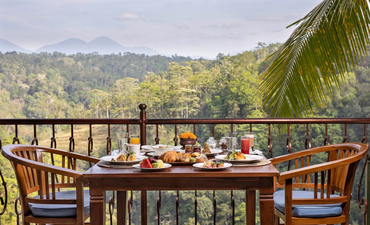 AYUNG RESORT UBUD - 5