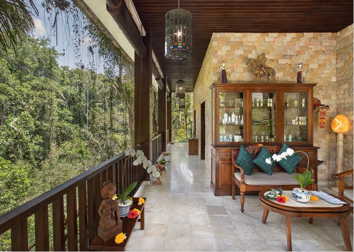 AYUNG RESORT UBUD - 11